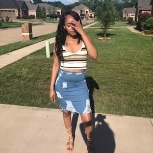 Meet your Posher, Daysha